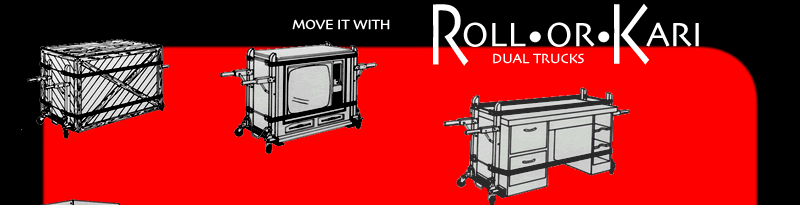 ROLL OR KARI